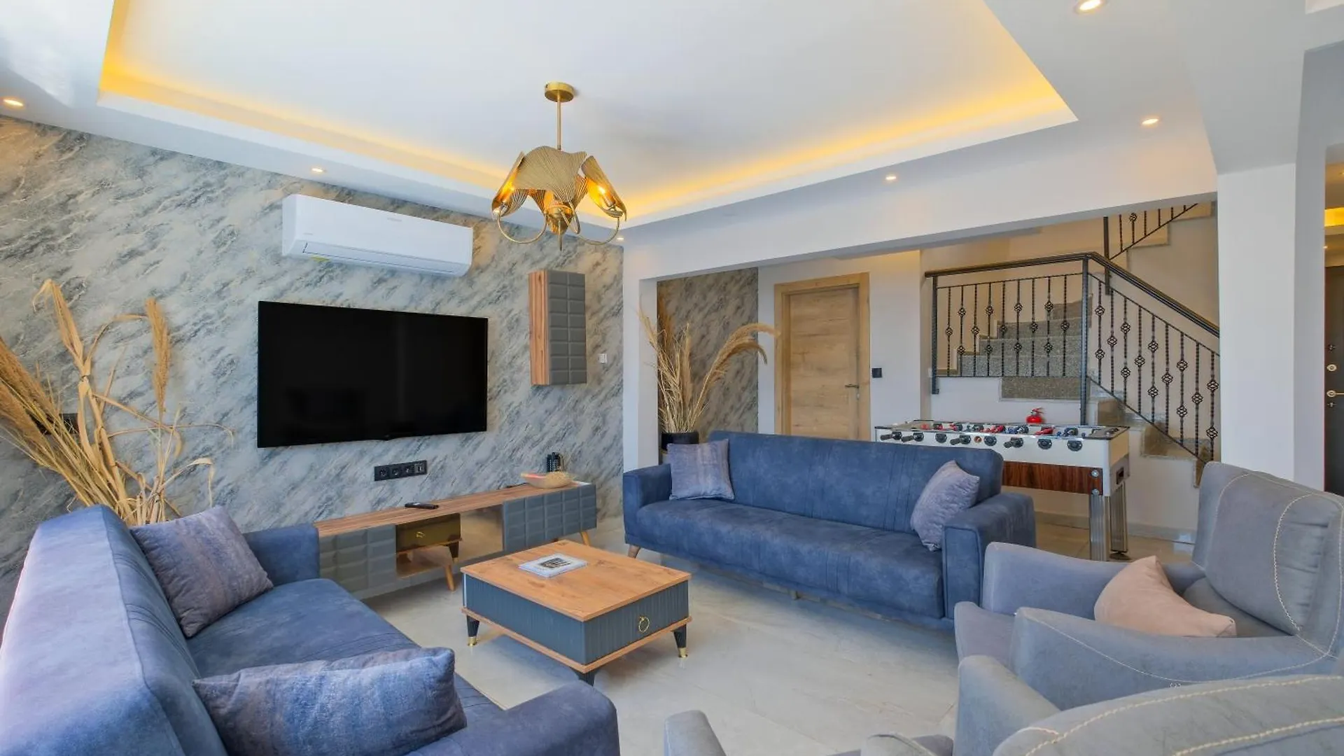 Villa Sea Renity Fethiye
