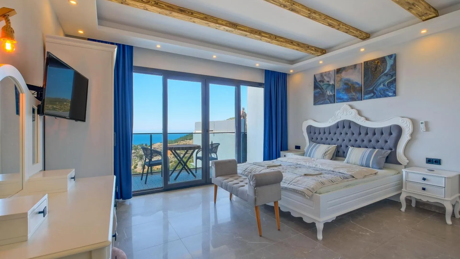 Villa Sea Renity Fethiye Turkiet