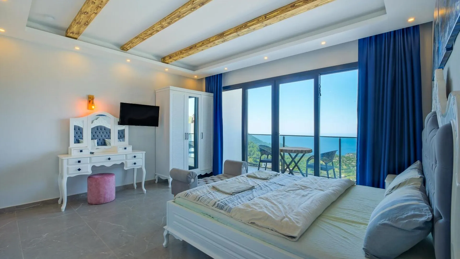 Villa Sea Renity Fethiye