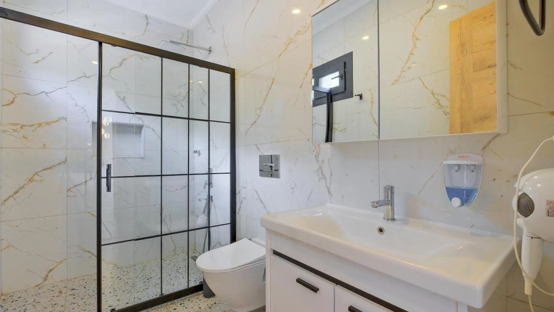 Villa Sea Renity Fethiye