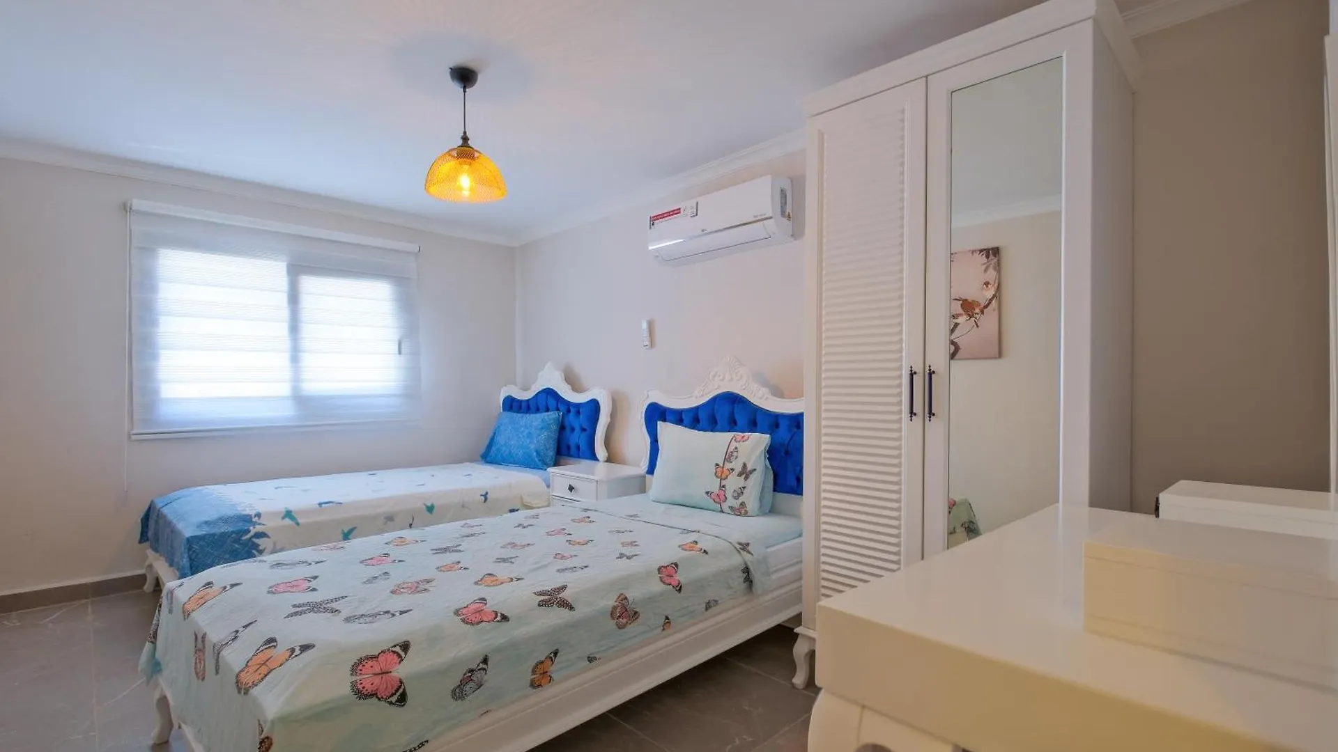 Villa Sea Renity Fethiye Turkiet