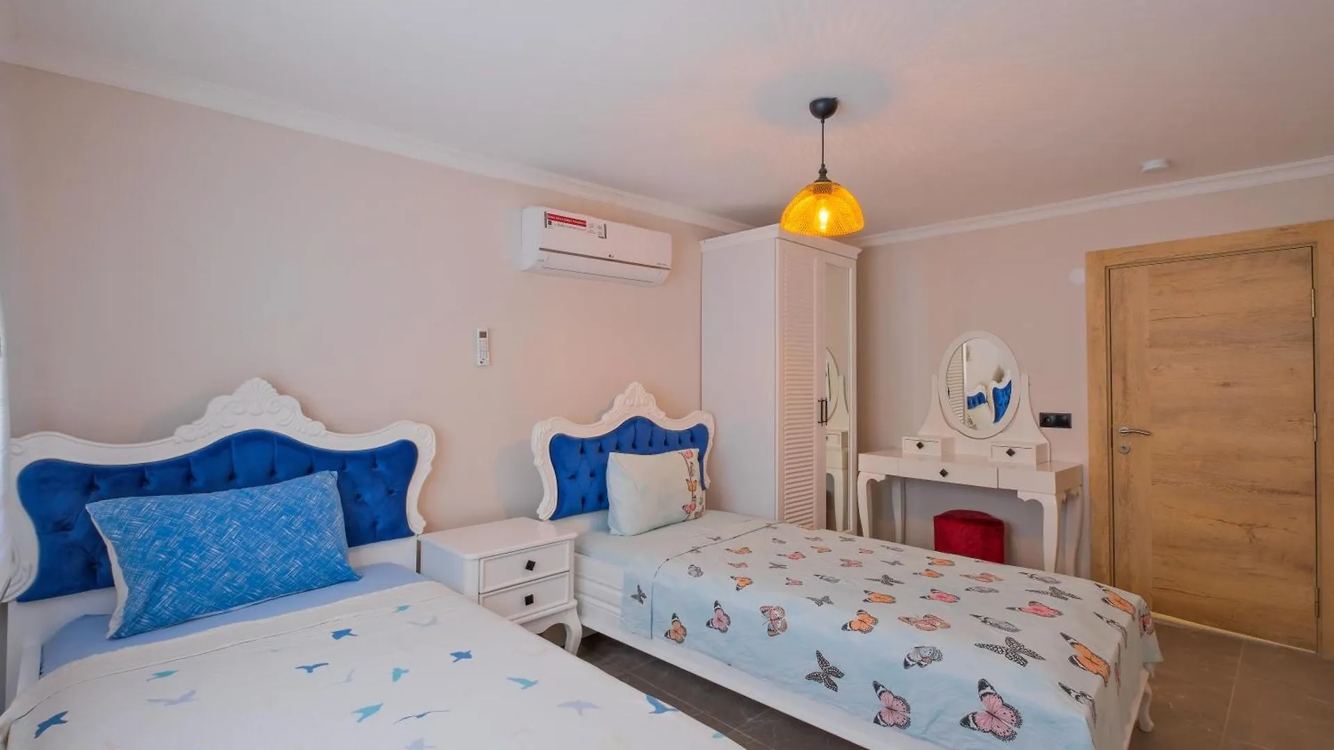 Villa Sea Renity Fethiye