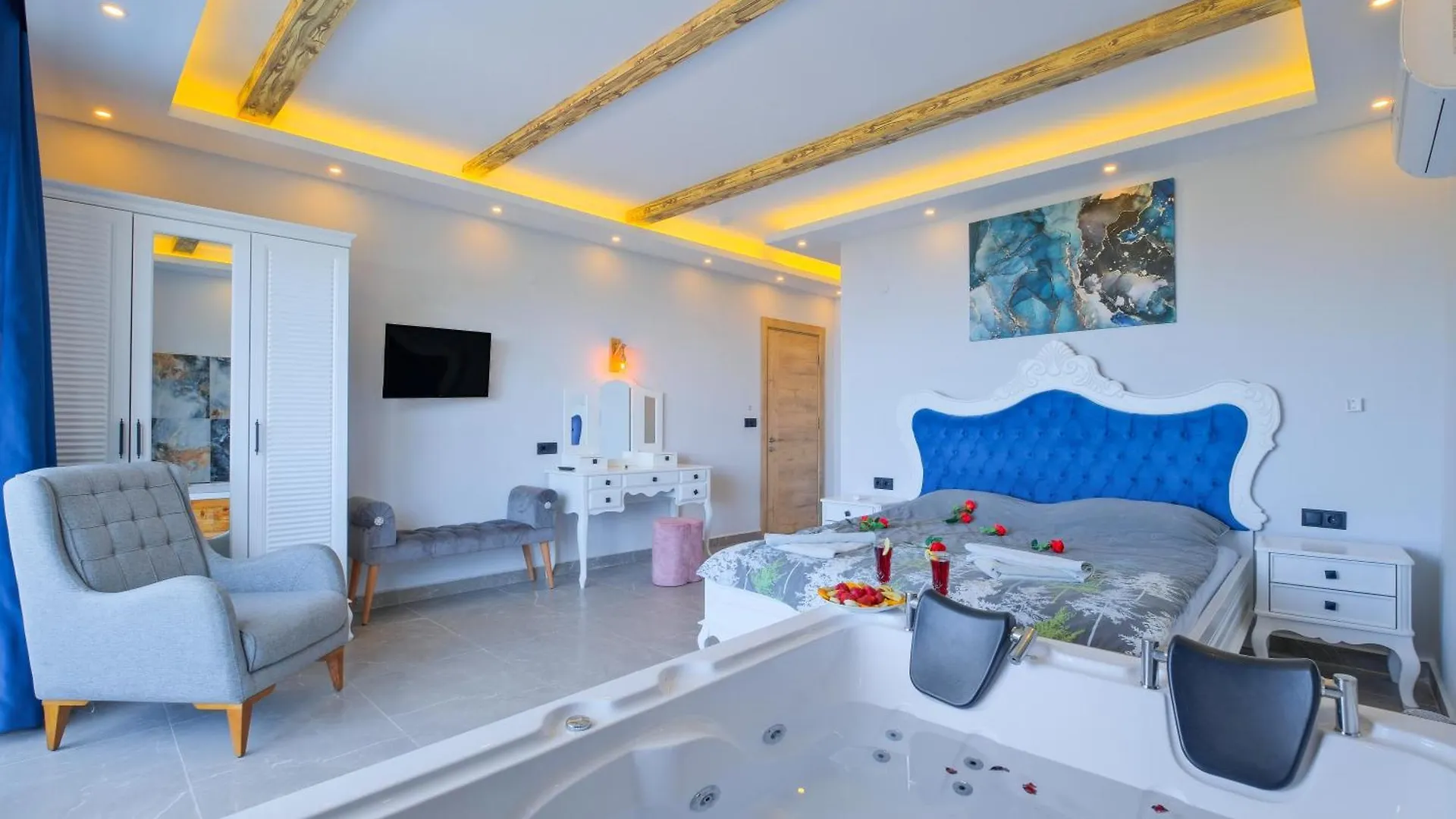 Villa Sea Renity Fethiye