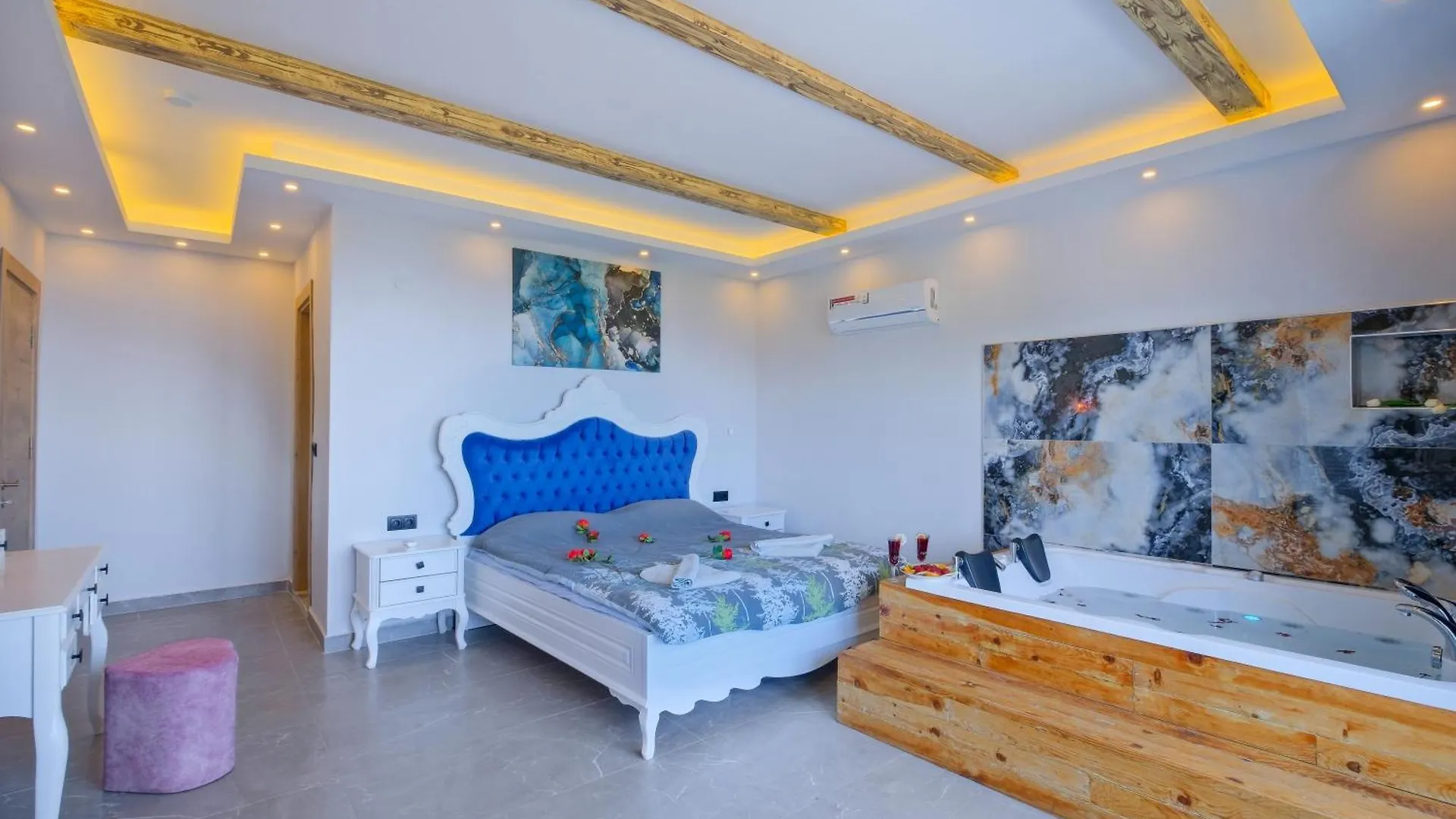 Villa Sea Renity Fethiye