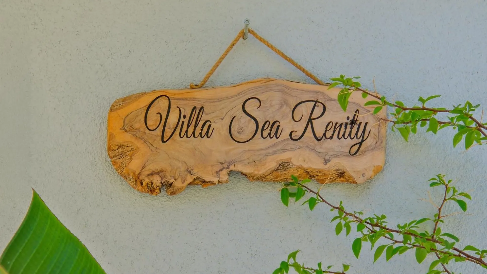 Villa Sea Renity Fethiye Turkiet
