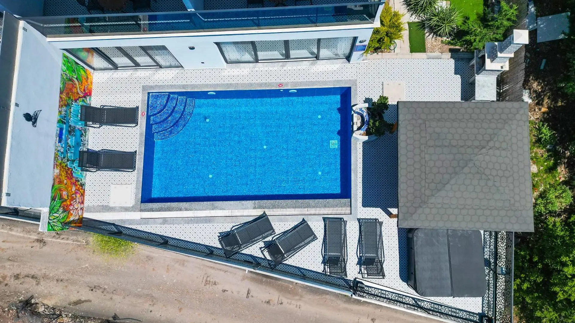 Villa Sea Renity Fethiye 0*,  Turkiet